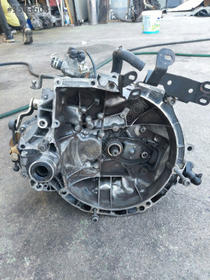 FORD FİESTA ŞANZIMAN,OTO ÇIKMA PARÇA,ŞANZIMAN