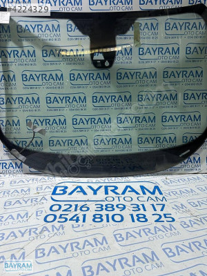 FORD TOURNEO CONNECT ÖN CAM KAMERALI ISITMALI 2024