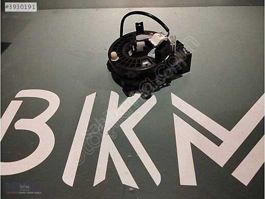 Nissan Juke airbag zemberek