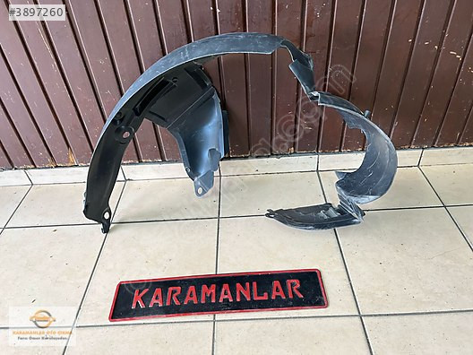 SYMBOL 09-13 SAĞ ÖN DAVLUMBAZ SIFIR ORJİNAL