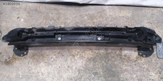 Renault Clio 5 Ön Tampon Demiri Çıkma Orjinal