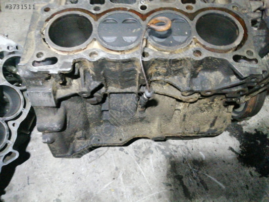 D15B2 1.5 L HONDA CİVİC 1992/1995 YARIM MOTOR
