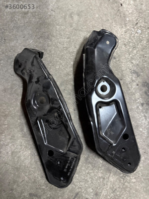 SEAT LEON FAR BAĞLANTI SACI SAĞ VE SOL 5F0806930 - 5F0806929