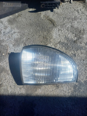 Kia Pregio Sol Sinyal