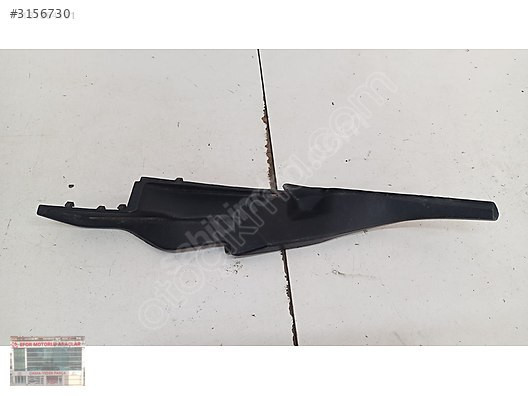HONDA CİVİC ORJİNAL ÇIKMA SOL YAN CAM BAKALİTİ 16-21