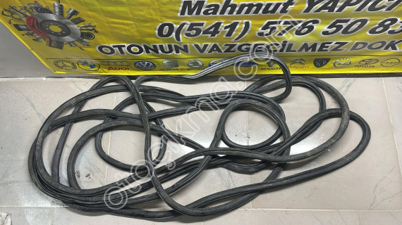 2010-2014 MODEL VW POLO ORJ ÇIKMA KAPI FİTİLLERİ