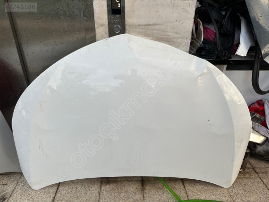 TOYOTA COROLLA ÇIKMA ORJİNAL ÖN KAPUT BD1