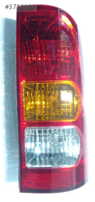 TOYOTA HİLUX SAĞ STOP LAMBASI 06