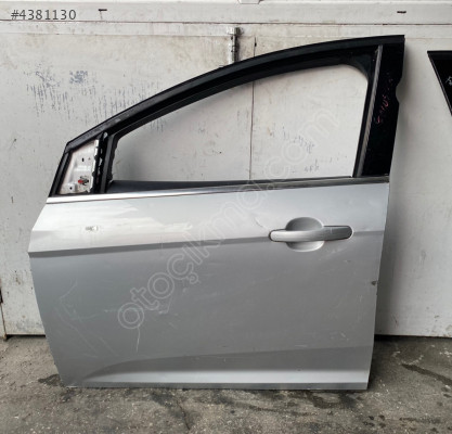 FORD FOCUS 3 SOL ÖN KAPI ORİJİNAL