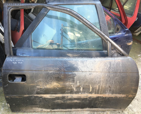 Opel Astra 2.0 GSi 1992-1998 (Tek Kapı) Çıkma Sağ Ön Kapı
