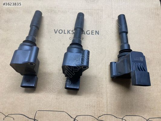 05E905110 ATEŞLEME BOBİNİ 1.5 TSİ GOLF PASSAT TİGUAN T-ROC TAİGO