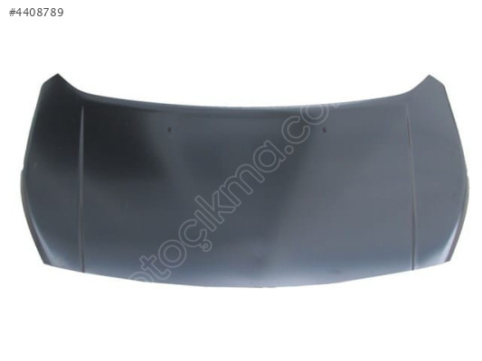 FORD TRANSİT CONNECT 15-18 ÖN KAPUT SIFIR 