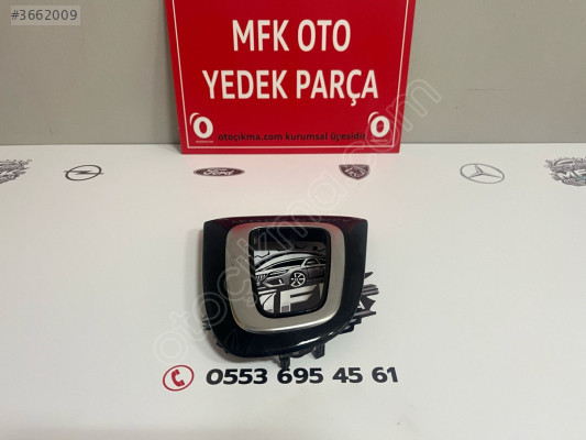 CLIO 4 VİTES KOL KÖRÜĞÜ ORJİNAL FAZ 2