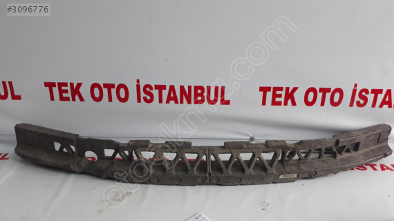 BMW F30 TAMPON KÖPÜĞÜ