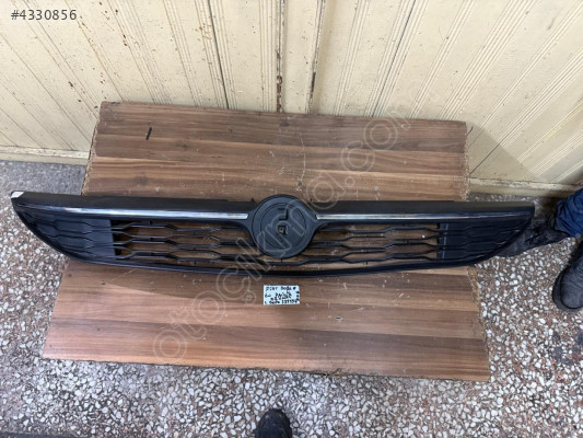 FİAT DOBLO 4 ÖN PANJUR ORJİNAL ÇIKMA TEMİZ ÜRÜN