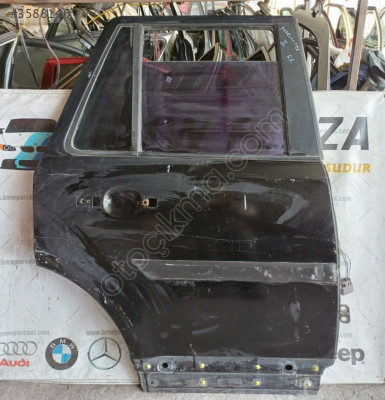LAND ROVER FREELANDER 2 SAĞ ARKA KAPI
