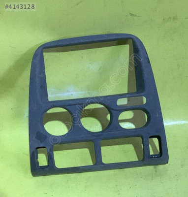 honda hrv teyp çerçevesi