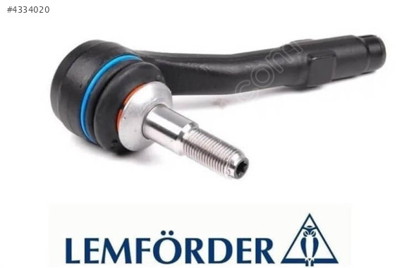 Bmw E60 Rot Başı Ön 2003-2010 32106776946-0