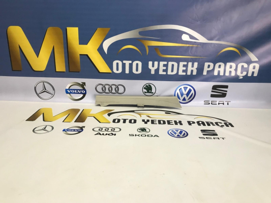 VOLVO S90 KİLİT SÜTUN TRİM SOL 39835258