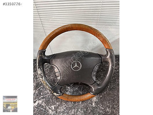 W220 MAUN DİREKSİYON