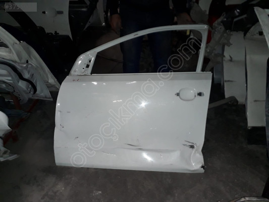 VOLKSWAGEN POLO 2013 ÇIKMA SOL ÖN KAPI