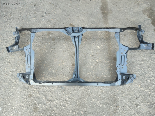 Honda Civic Ön Panel 2002 - 2005 Çıkma Parça Adana