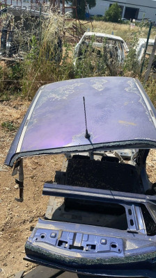 RENAULT MEGAN 2 SEDAN KESME TAVAN GÜÇMANLAR 05012551616