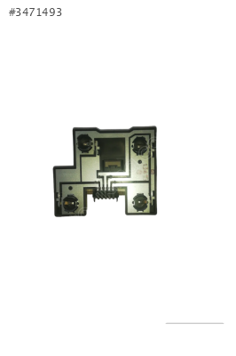 Ford Escort Heacbeck Stop Duyu Sol 1991-2000 (FOMOCO)