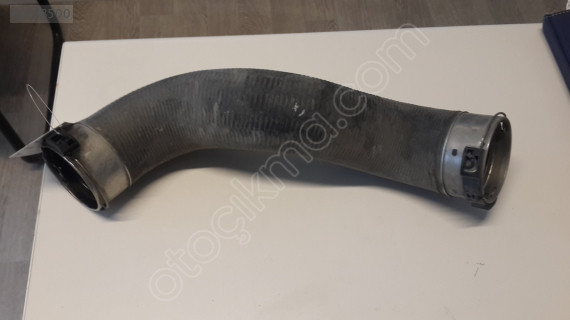 Mercedes E 212 HORTUM İNTERCOOLER HORTUMU A2045283282