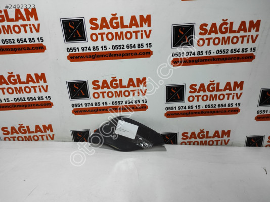 KİA RİO 12-17 ÇIKMA GÖĞÜS SOL YAN KAPLAMA OEM; 84766-1W000