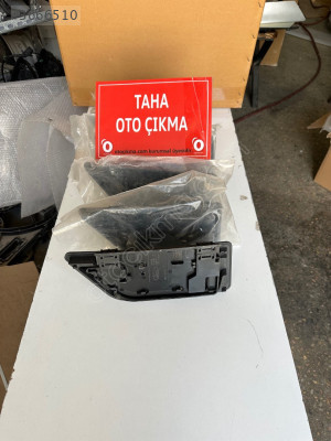 Ford Custom Yakıt Deposu Doldurma GK21 V27936 AA