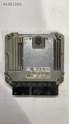 Volkswagen Golf 5 Motor Beyni 0261S02149 03C906056CA
