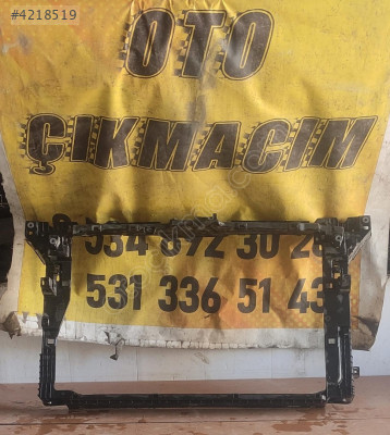 VOLKSWAGEN 2018-21 POLO ÖN PANEL 2G0805588