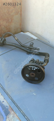 02-07 Voyager 2.8 çıkma direksiyon pompa 3750