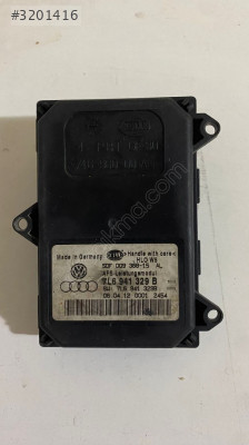 VOLKSWAGEN /AUDİ / SEAT / SKODA AFS BEYNİ 7L6941329B