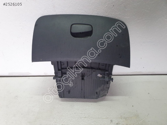 RENAULT CLİO 4 TORPİDO KAPAĞI MONTECAR 2