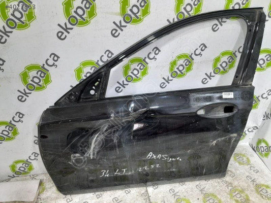 2016-2023 Mercedes E Serisi W213 Sol Ön Kapı - A2137220110