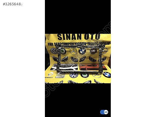 SKODA SUPER B ÖN PANEL ÇIKMA ORJİNAL