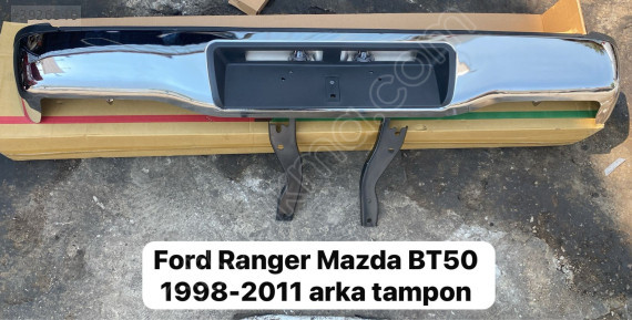 FORD RANGER 1998-2011 ARKA TAMPON                     (XS2407S25)