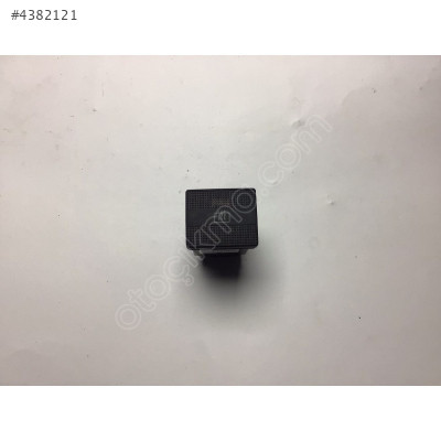 Volkswagen Golf 3 Arka Cam Rezistans Anahtarı 1H0959621