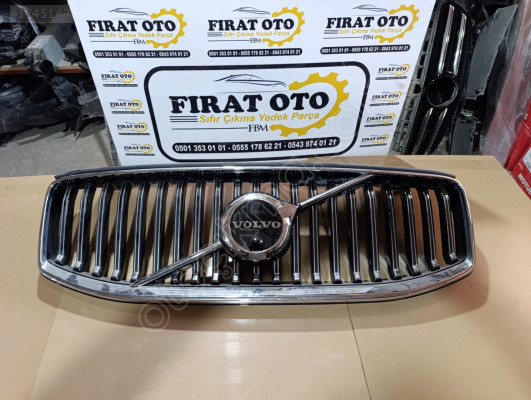 32291019 VOLVO XC90 ÖN PANJUR