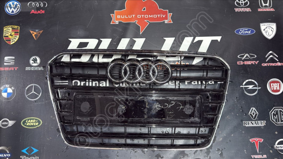 AUDİ A5 ORJİNAL ÖN PANJUR 201-2016 8T0853651G