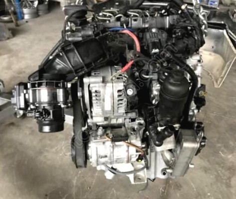 BMW B38 GARANTİLİ ÇIKMA MOTOR