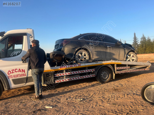 Chevrolet cruze sağ ön kapı