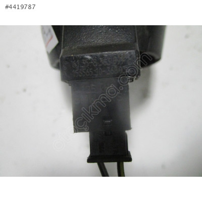 Bmw 525D E39 Ateşleme Namlusu Modülü 11585299 61.35-8363099