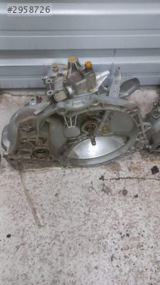 OPEL KADETT D ŞANZIMAN.OTO ERKAN ÜNYE