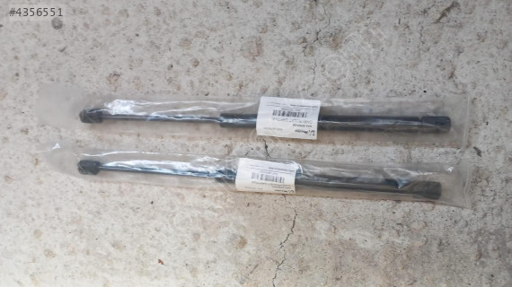 CHEVROLET CAPTİVA KAPUT AMORTİSÖR.OTO ERKAN ÜNYE
