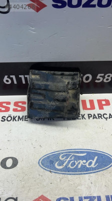 FORD TOURNEO COURİER ORİJİNAL ÇIKMA ARKA TAMPON TAKVİYESİ