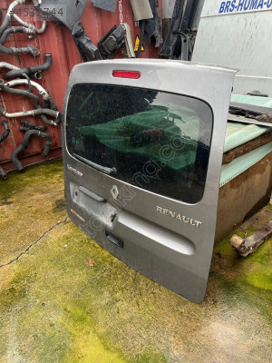 RENAULT KANGOO 3 BAGAJ KAPAĞI HATASIZ DOLU