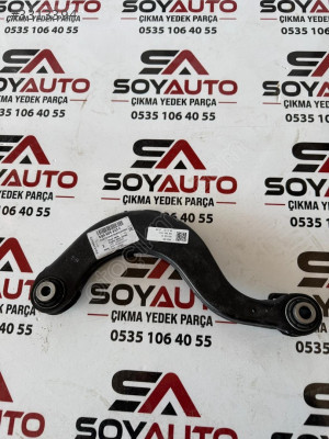 Skoda yeti sol arka teker tablası üst